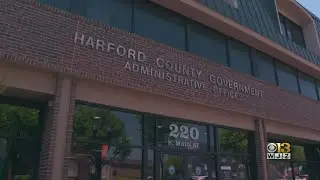 Harford County Council set to vote on controversial $1.2 billion budget proposal