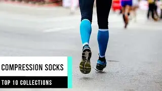 Best Running Compression Socks [2021] || Best Compression Socks [2021]