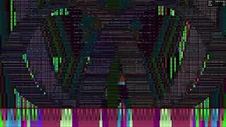 [Black MIDI] Dual Xeon E5345 vs Aimonortsa Lag Tester 7.8 Million