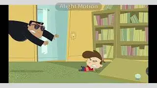 agente secreto y coop fight cloud