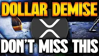🚨RIPPLE XRP: THE PETRODOLLAR DEMISE⚠️💥COMMODITY SUPER CYCLE POSSIBLE?🚨RIPPLE XRP NEWS TODAY