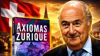 Os Investidores Suíços Leem Este Livro Todo Ano (e quase ninguém sabe por quê)
