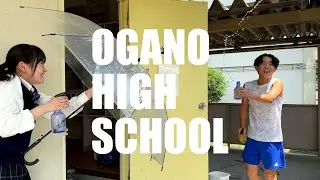 【学校PR動画】埼玉県立小鹿野高等学校　スクールライフ編　「鹿高生が高校生活を紹介します！」