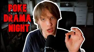 Pok&eacute;mon is cooked gang 🥀 | Pok&eacute;Drama Night #5