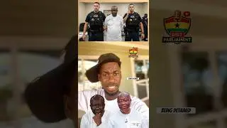 Ken Ofori-Atta Appears in U.S. Immigration Court Today 🇺🇸 #trendingnews