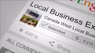 SEO 101 - Local Business Owners Boost Your Websites St Albert Sherwood Park - Website SEO 101