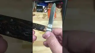 Remington UMC One R4466 Moose