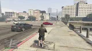 Ahmed vs Franco