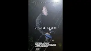 Strange Lights Short Film, Audience FEEDBACK from the July 2020 Sci-Fi/Fantasy Festival