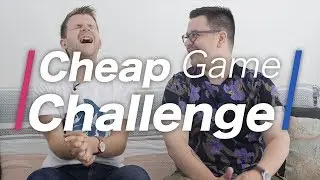 Cheap Game Challenge - Extreme-G 3 and Vancouver 2010