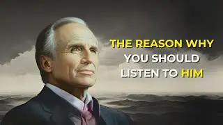 HOW Jim Rohn's Quote Made Me Financially FREE! | Financial Mentor