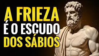 O DESAPEGO EMOCIONAL &eacute; a ARMA MAIS PODEROSA QUE EXISTE | ESTOICISMO