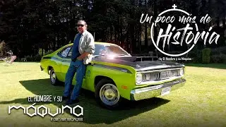 EPISODIO 136 | Un episodio para un amigo difunto y su Valiant Duster 1971