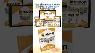 HOW TO EARN FAST and GET MORE COMMISSION IN AMAZON as Associates? #AMAZON #affiliatemarketing