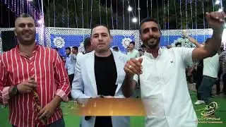 الفنان طلال الشبول حفل زفاف منتصر المزاري ج6 عالم الفن للتصوير 0772298704