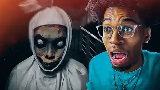 SPOOKY True Horror Stories POV REACTION!!