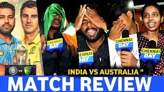 Worst Match 
