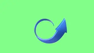 Green screen Arrow। Green screen 3D arrow। Arrow animation। Arrow 3D effects। Animated arrow। VFX