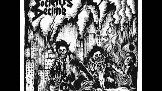 Society's Decline-st (2017)