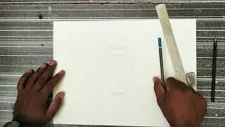 OBJECT DRAWING FOR KIDS