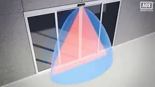 Wizard G3 Dual Technology Sensor