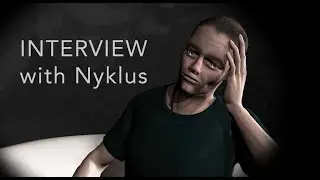 Interview with Nyklus