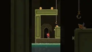 No One Asked For This Feature | Cappy & Tappy Dev Log #gaming #indiegame
