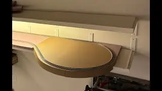 Eighty Foot Test Loop