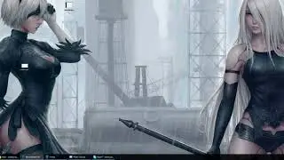 Talon's Vengeance on 1 Account