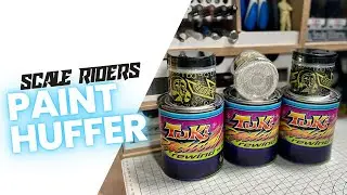 Paint Huffer Unboxing &ndash; Excited to See What&rsquo;s Inside!