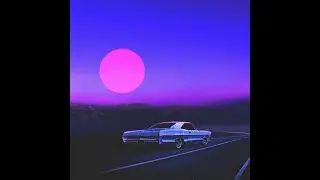Free Synthwave Sample/Loop Pack (Narvent Type Synth)
