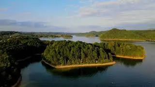South Holston Lake