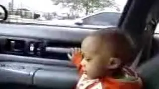 Lil Macaroniii getting ratchet ta boosie