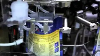 Mountain House Freeze-Dried Food: Home