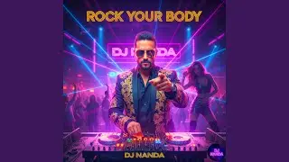 ROCK YOUR BODY