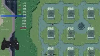 Titan Souls All Bosses (100%) 19:29.758