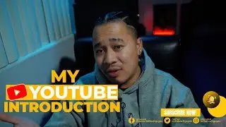 My Youtube Introduction: Yellow Nguyen The Independent Video Director