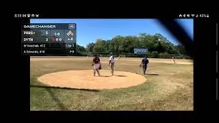 AJ Edwards Pick-Off c/o 2025