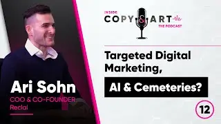 Targeted Digital Marketing: AI & Cemeteries? - Inside Copy & Art 12