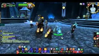 El lamento de Muradin
