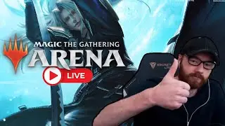 🔴METAGAME CHALLENGE LIVE🔴HISTORIC🔴STANDARD🔴DRAFTS🔴TIMELESS🔴