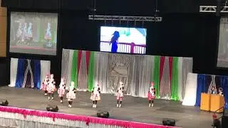 Hmong New Years Minnesota Miss Pageant 2019-2020