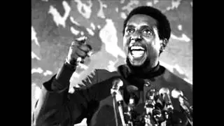 Black Power Movement