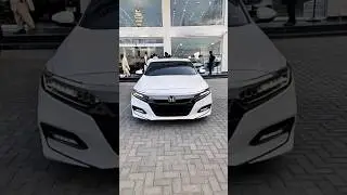 Honda Accord 2021 | Honda Cars