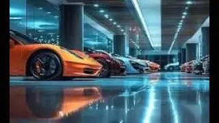 Revealing my car collection in GTA V