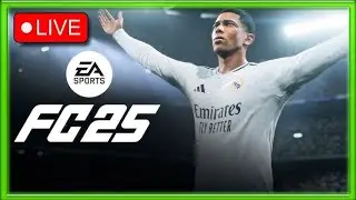 Live FC25 Fr chill