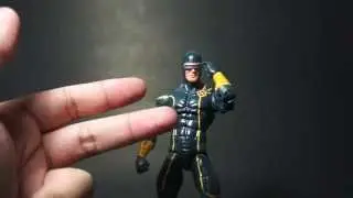 Marvel Legend Cyclops [Review TH]