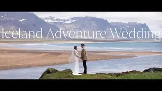 Iceland Adventure Wedding Video
