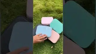 #youtubeshorts #shorts#Jewellery box#Imported cosmetic pouch.🤩😍