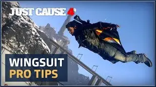JUST CAUSE 4 - Tips & Tricks How To Pro TIPS Trailer 2018 (PC, PS4 & XB1) HD